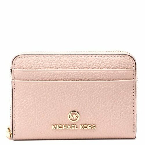 Кошелек MICHAEL KORS, розовый