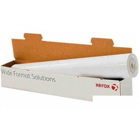 Бумага Xerox - фото №20