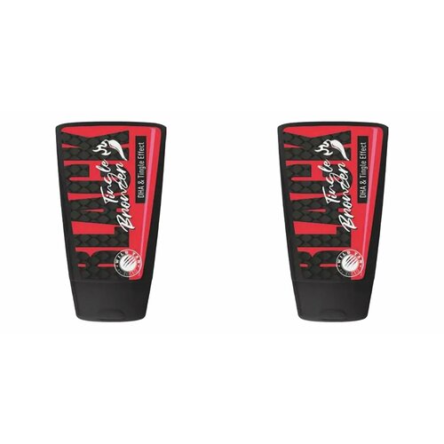 Активный крем-автобронзатор Soleo Wild Tan Black Tingle Bronzer, 125 мл, 2 шт какао алкализованное 2 шт