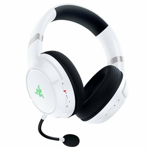 Игровые наушники Razer Kaira Pro for Xbox White Ed RZ04-03470300-R3M1 17199₽