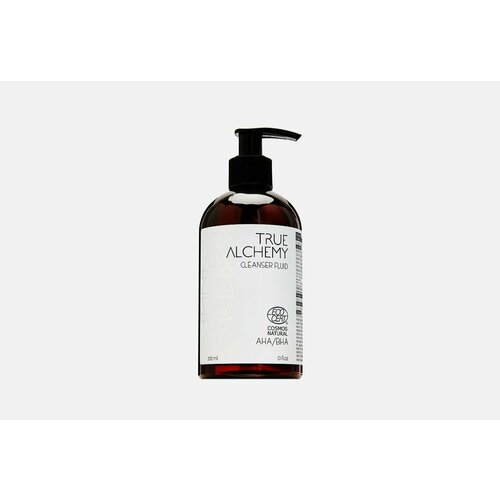 Гелевый флюид TRUE ALCHEMY AHABHA 1351₽