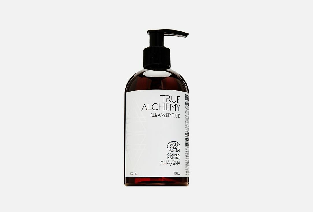 Гелевый флюид TRUE ALCHEMY AHA/BHA