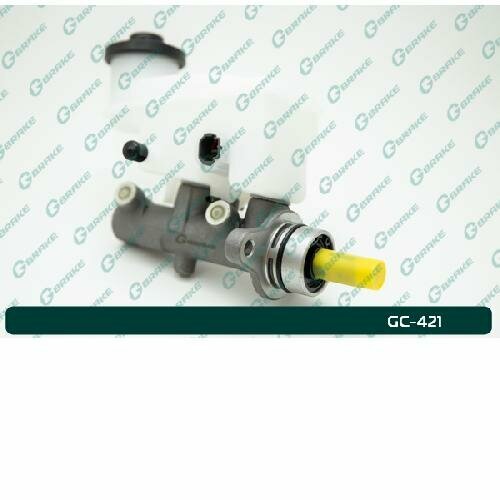 Главный тормозной цилиндр в сборе G-brake GC-421 GC421 1шт