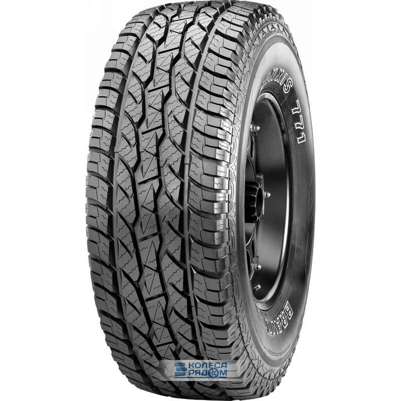 Maxxis Bravo AT-771 245/65 R17 107S