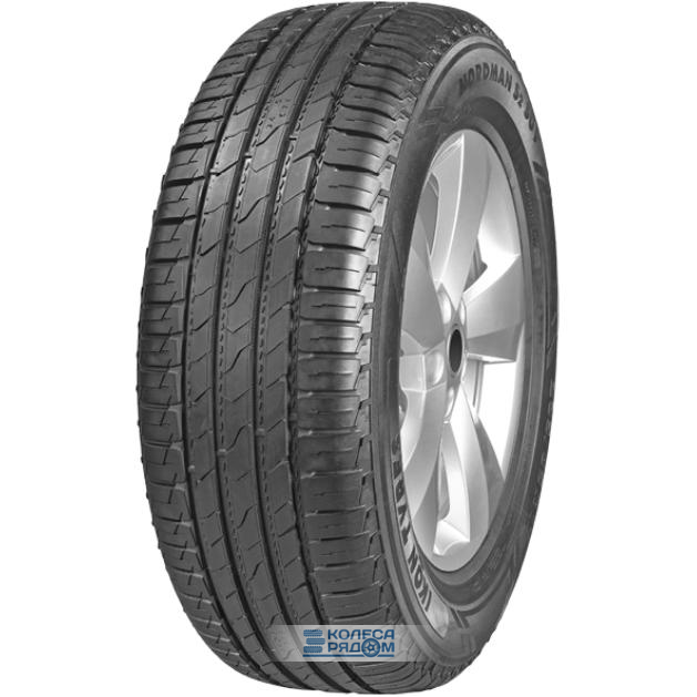 Ikon Tyres Nordman S2 SUV 245/70 R16 107T