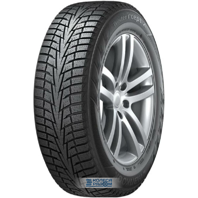 Ханкук 285/50/20 116T Winter i*cept X (RW10) XL