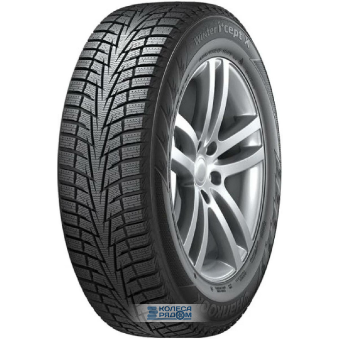 Hankook Winter i*Cept X RW10 285/50 R20 116T XL