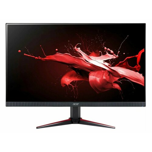 Монитор 27 Acer VG270UEbmiipx 2560x1440 100 Гц IPS черный 2350000₽