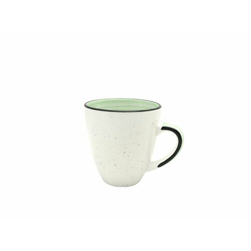 Кружка для чая и кофе Elrington / керамика