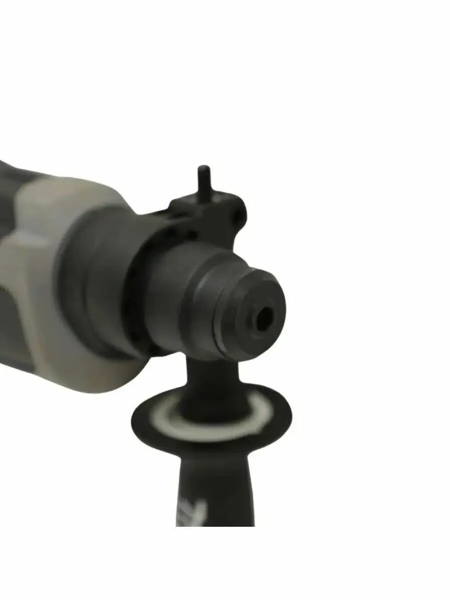 Перфоратор HR2470 с набором буров SDS-plus — фото 1