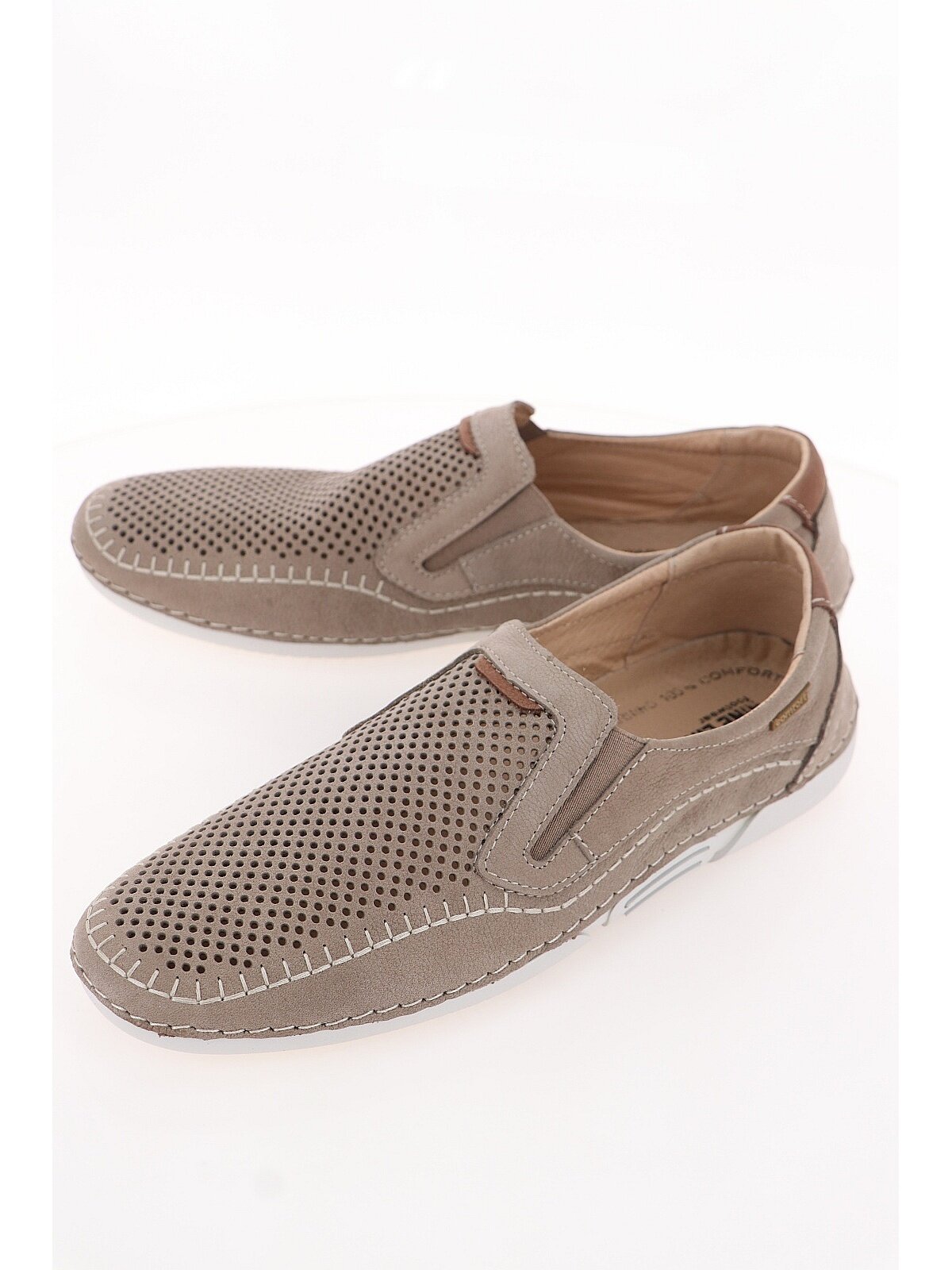 Полуботинки