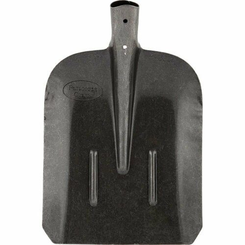 Совковая лопата из рельсовой стали Park 115680 700 г 006885 789₽