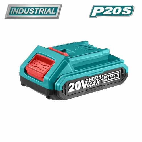 Аккумулятор TOTAL TFBLI20011 3188₽