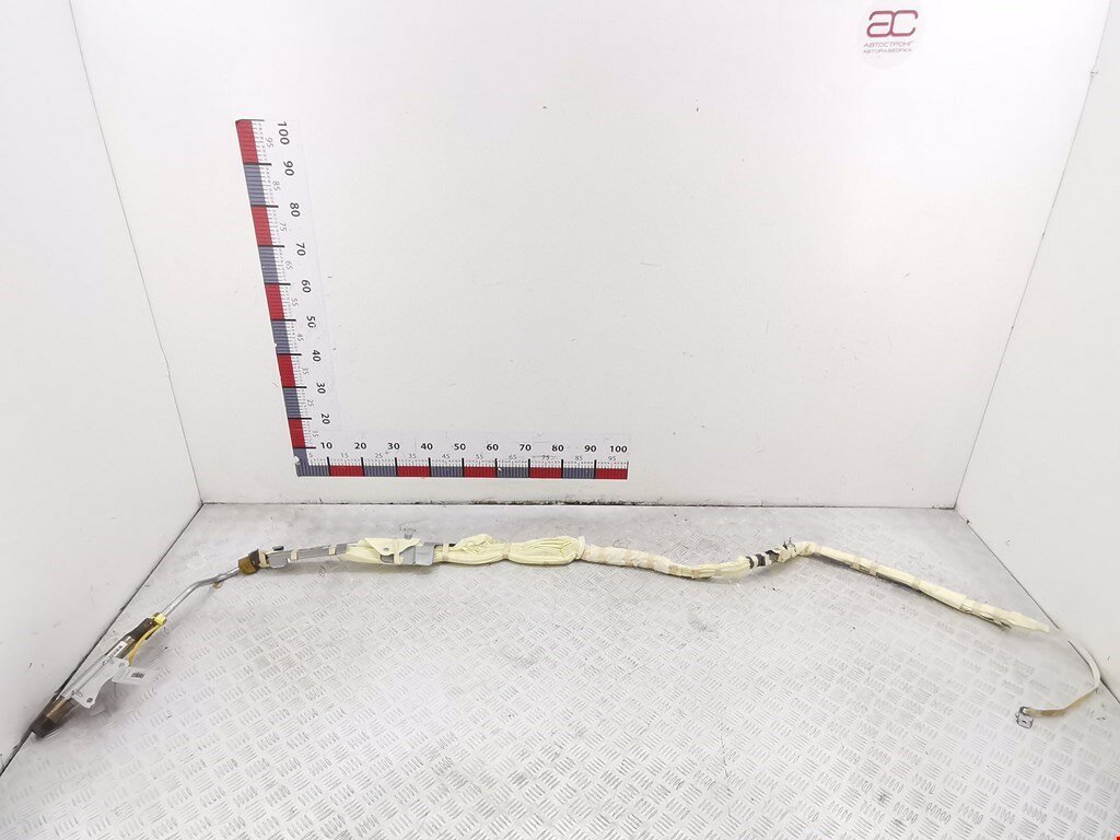 Подушка безопасности боковая (шторка) Mazda 5 CR C23557KM0C арт. 1721952