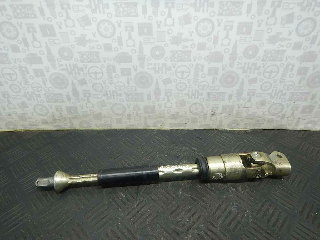 Кардан рулевой Renault Scenic 1 7700437790 арт. 393111