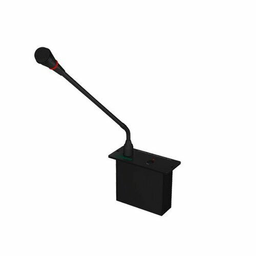 Микрофон DSPPA D6234B 4171100₽