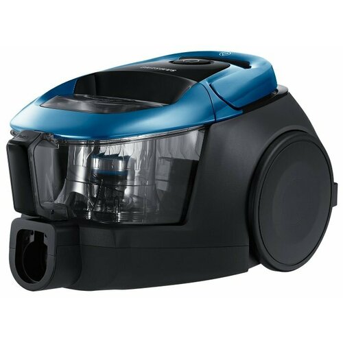 Пылесос Samsung VC18M31A0HU blue 12148₽