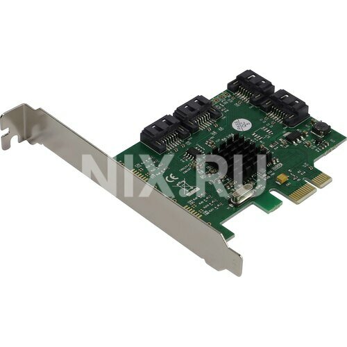 SATA контроллер Orient M9215S