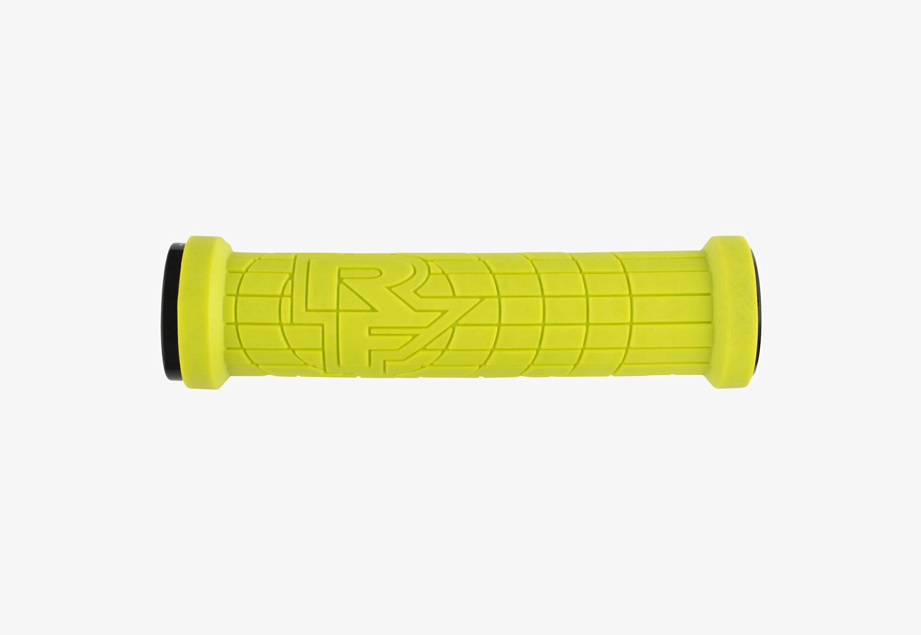 Ручки Race Face Grippler 30mm Lock On Grips Yellow (AC990085)