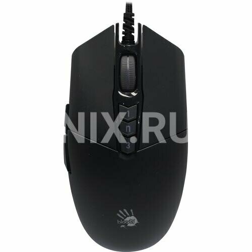 Мышь Bloody P91S Stone Black 256000₽