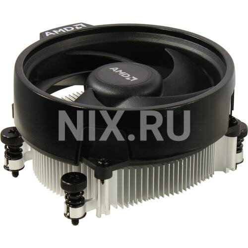 фото Кулер для процессора Amd Wraith Stealth 712-000071