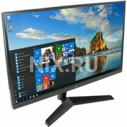 ЖК-монитор для игр Lg UltraGear 24GN60R-B