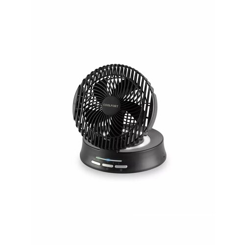 Вентилятор Coolfort 2006 391000₽