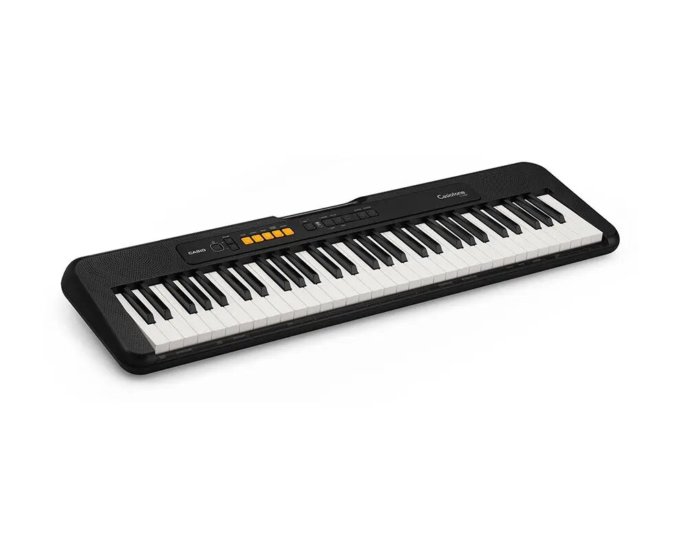 Синтезатор Casio CT-S100 — фото 1