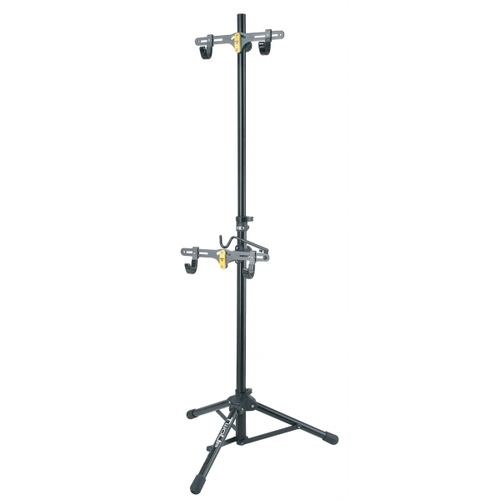 Стойка для хранения двух велосипедов Topeak TwoUp TuneUp Bike Stand TW010 цвет Чёрный 40946₽