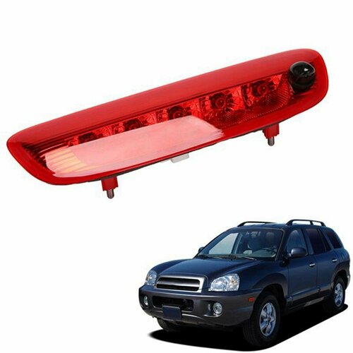 Задний стоп-сигнал MyPads для HYUNDAI SANTA FE 2005-2012 11700₽