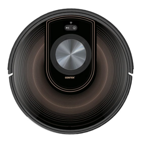 Робот-пылесос Centek CT-2740 1915800₽