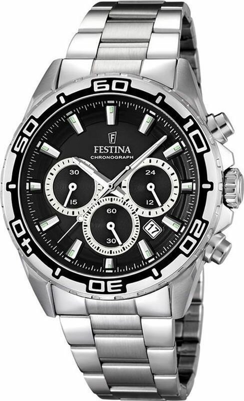 Наручные часы FESTINA