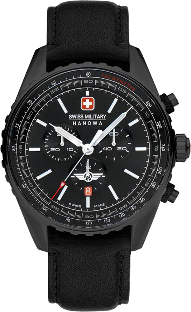 Наручные часы Swiss Military Hanowa SMWGC0000330