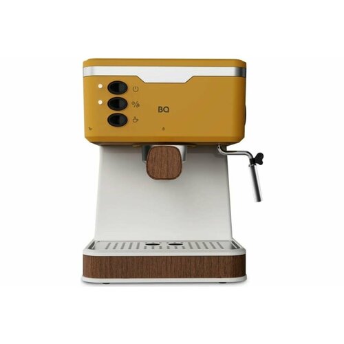 Кофеварка BQ CM2006 Yellow 6890₽