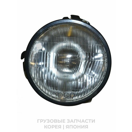 Фара Hyundai Porter Левая Cr CR арт. CR92101-4B000