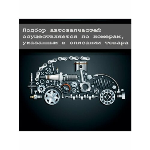 Стабилизатор задний - d19