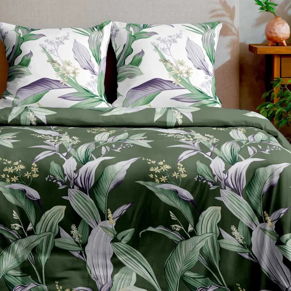 фото КПБ Унисон Allegra