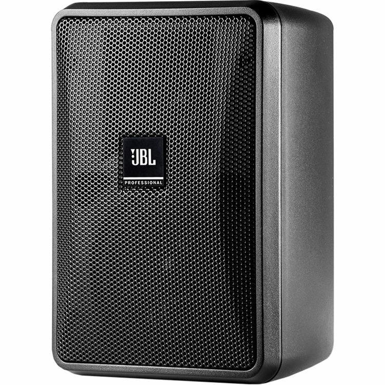 Акустика универсальная трансляционная JBL CONTROL 23-1