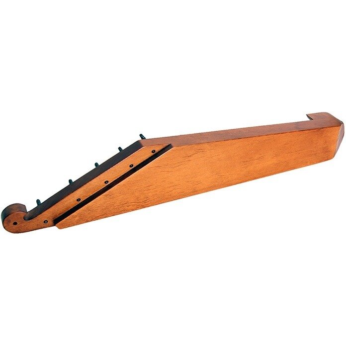 Гусли Мир Гуслей MG-KN5MO — фото 1