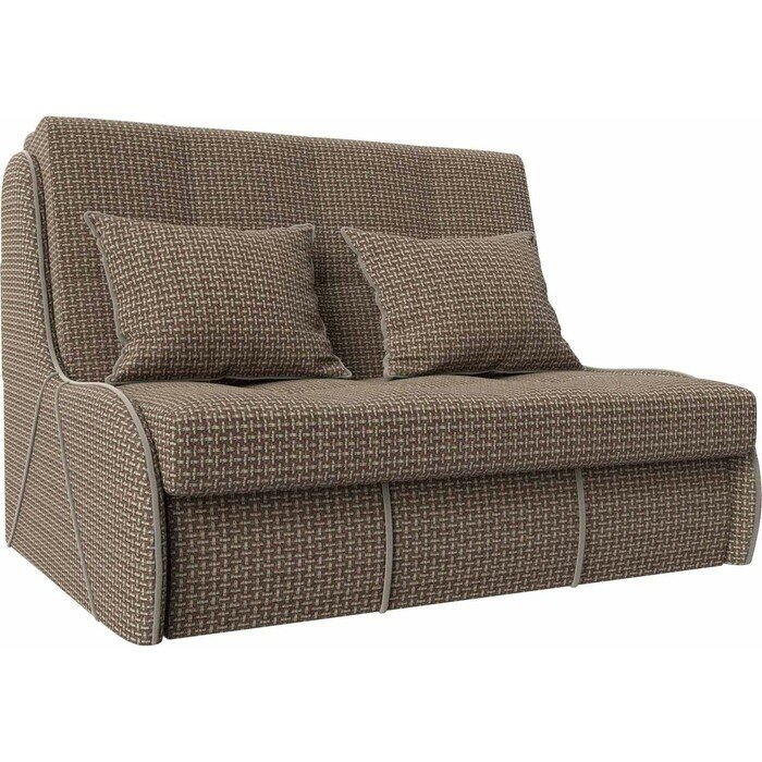 фото Диван прямой АртМебель Риттэр корфу 02