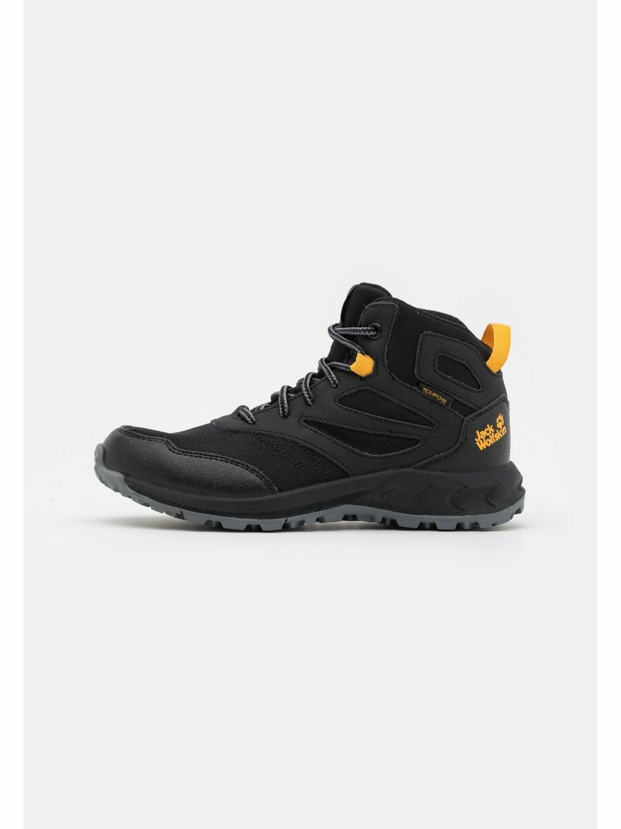 Ботинки Jack Wolfskin TEXAPORE UNiSEX