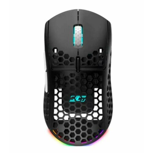 Компьютерная мышь JLT Edge W Wireless Super Light Mouse black 1549000₽