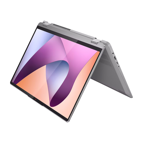 Ноутбук 16 Lenovo IdeaPad Flex 5 16ABR8 сенсорный трансформер AMD Ryzen 7 7730U 16ГБ LPDDR4x 1TБ SSD Windows 11 Home серый ноутбук для работы и учебы 9900000₽