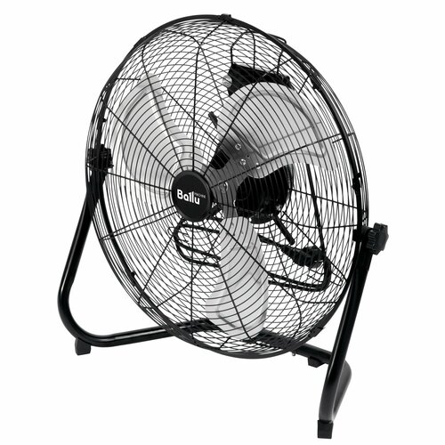 Вентилятор напольный Ballu BIF-8BB 1103000₽