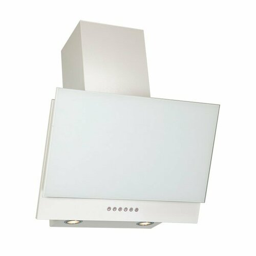 Кухонная вытяжка Elikor Жемчуг 60 перламутр белый 1740000₽