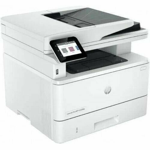 МФУ HP LaserJet Pro MFP M4103fdw 2Z629A 7355400₽