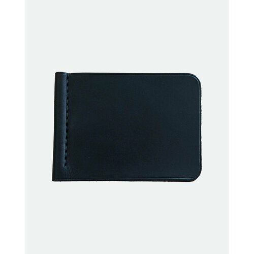 Зажим для купюр Cesare C, черный