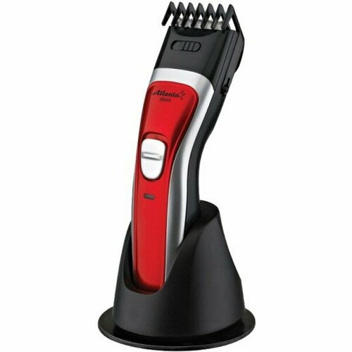 Машинка для стрижки волос ATLANTA ATH-6909 red 154900₽