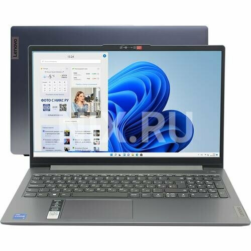 Ноутбук Lenovo IdeaPad Slim 3 15IAH8 4212000₽