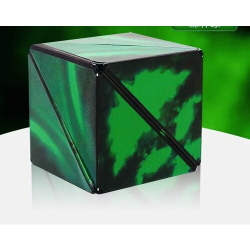 Магический куб головоломка